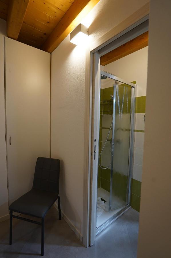 Apartment Aureggio Bellagio Ngoại thất bức ảnh