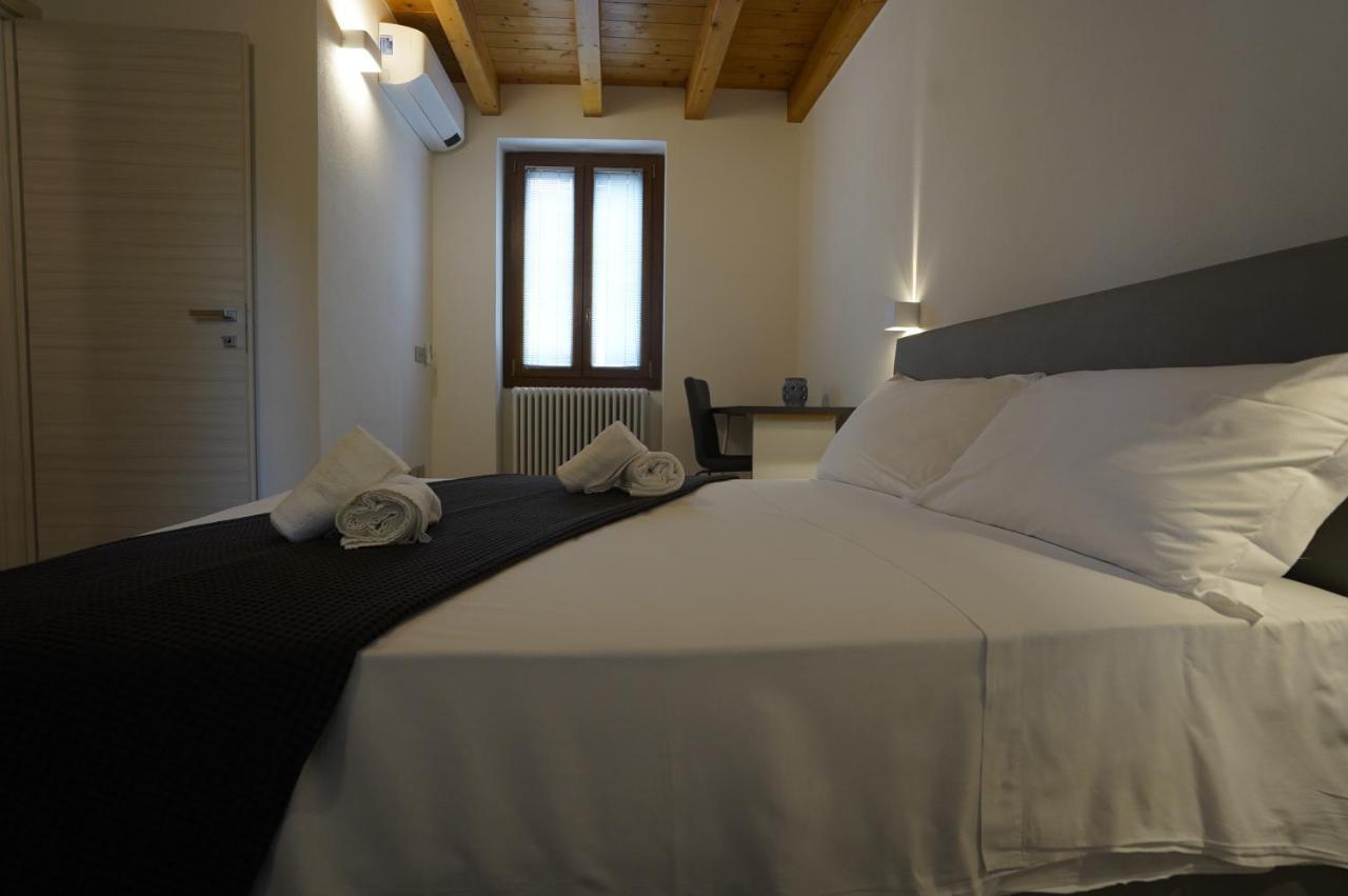 Apartment Aureggio Bellagio Ngoại thất bức ảnh