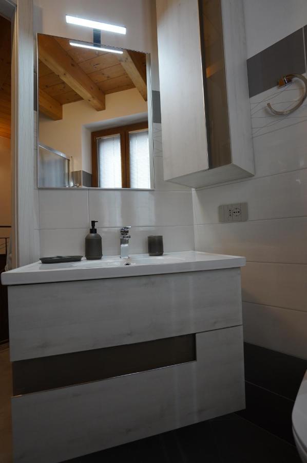 Apartment Aureggio Bellagio Ngoại thất bức ảnh
