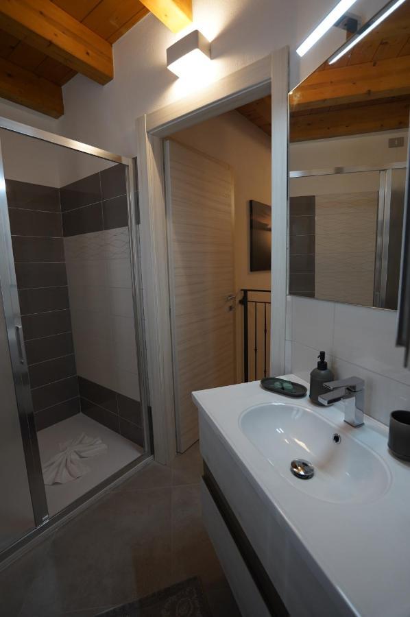Apartment Aureggio Bellagio Ngoại thất bức ảnh