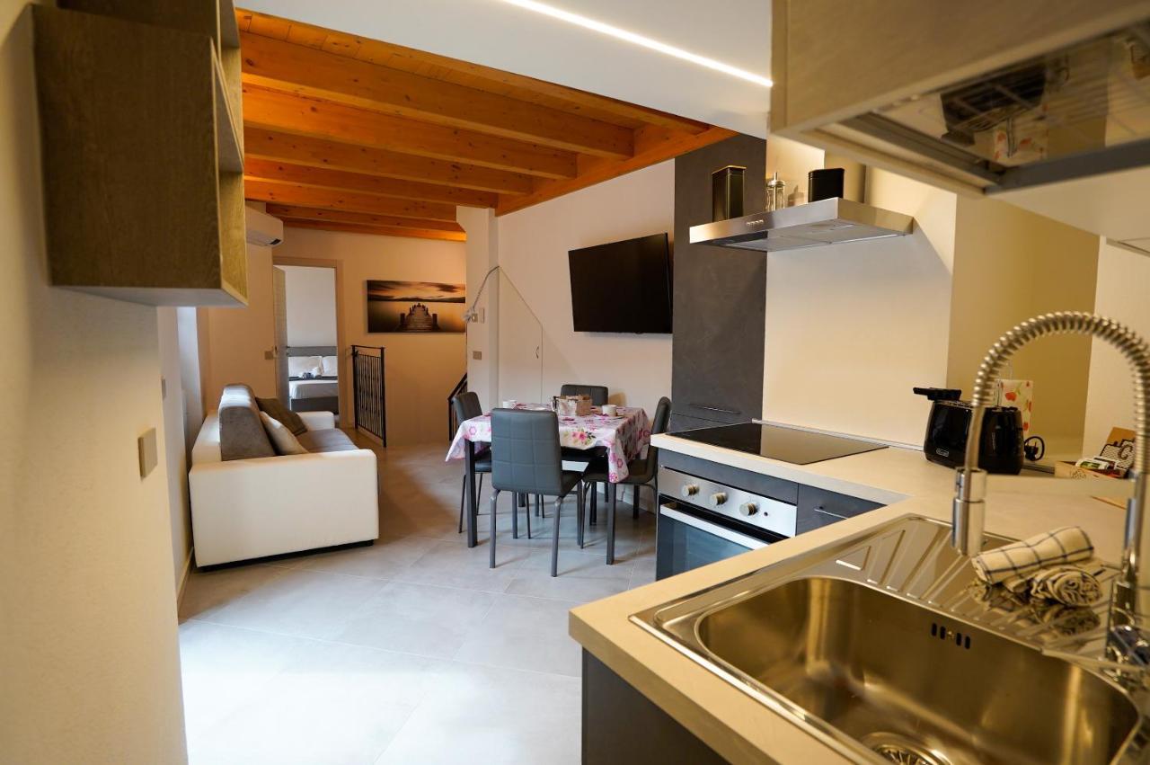 Apartment Aureggio Bellagio Ngoại thất bức ảnh