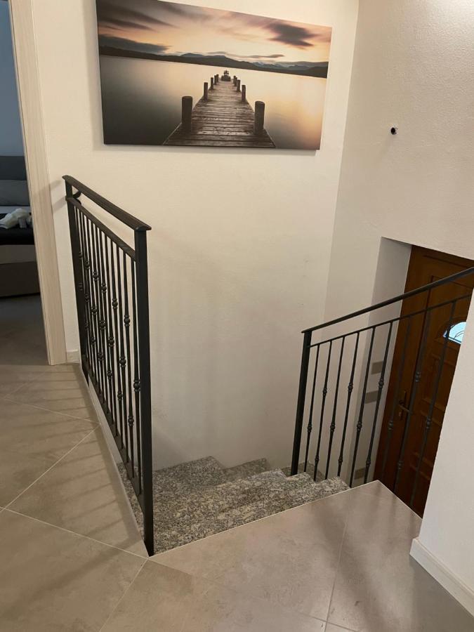 Apartment Aureggio Bellagio Ngoại thất bức ảnh
