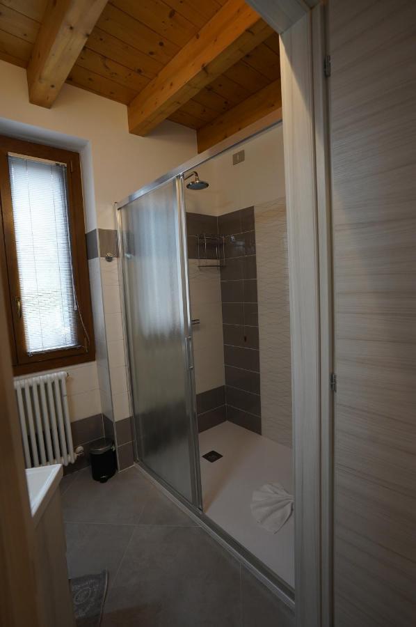 Apartment Aureggio Bellagio Ngoại thất bức ảnh