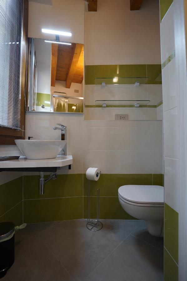 Apartment Aureggio Bellagio Ngoại thất bức ảnh