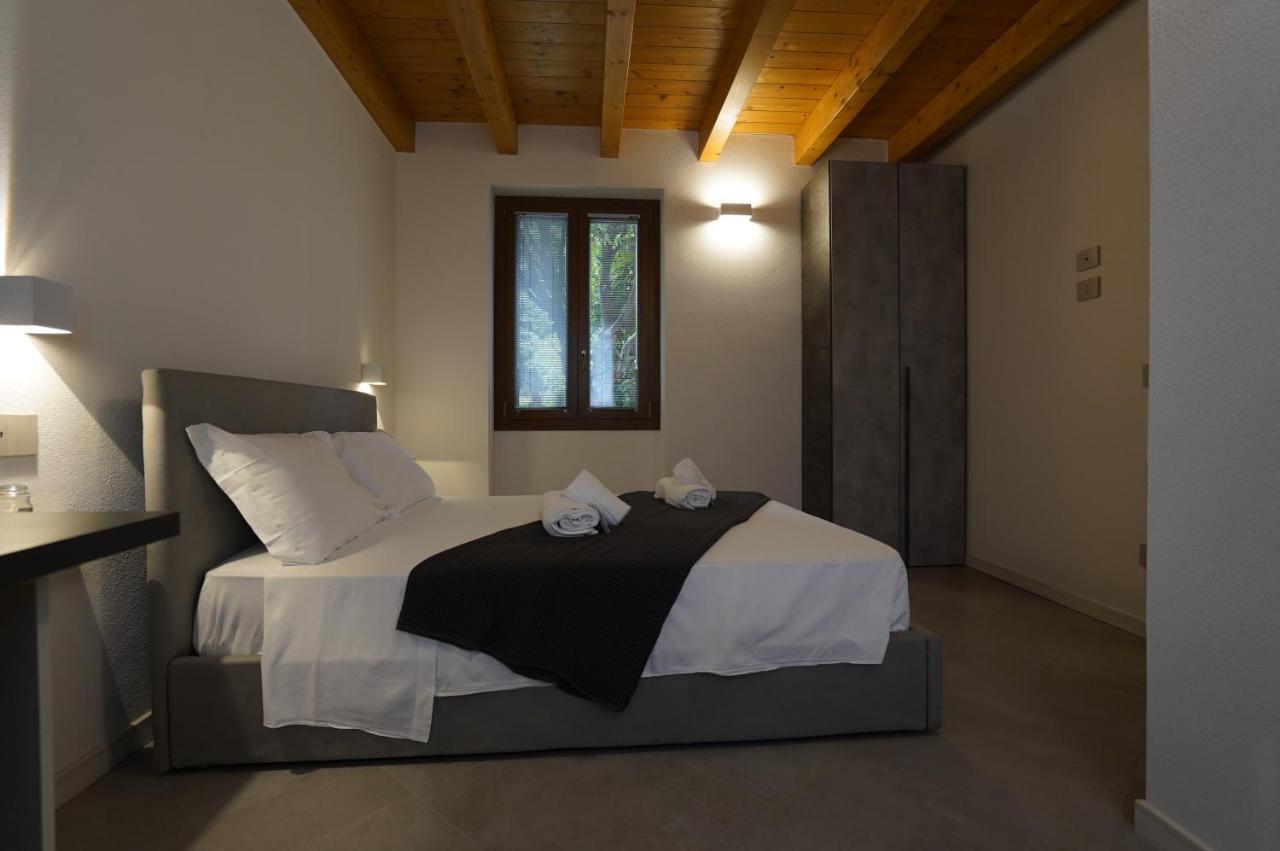 Apartment Aureggio Bellagio Ngoại thất bức ảnh