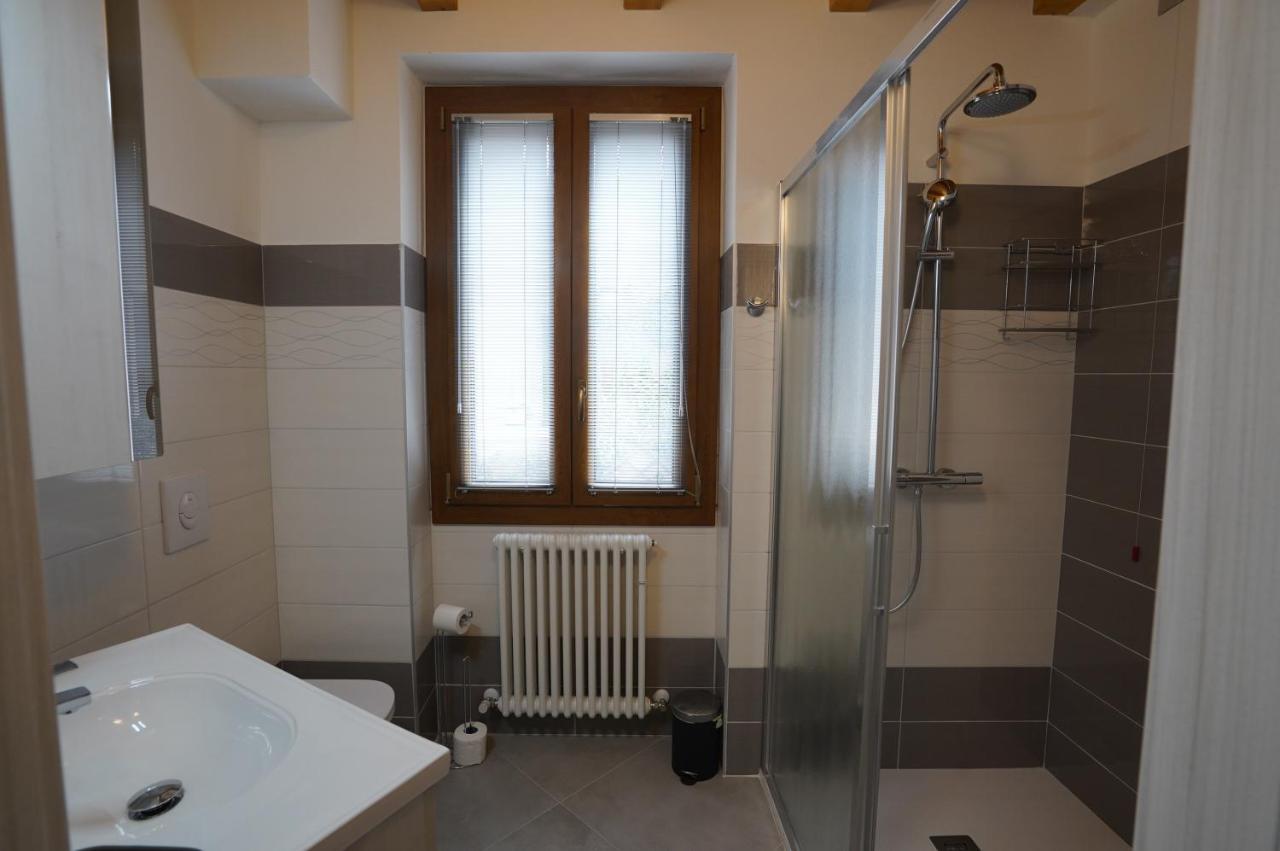 Apartment Aureggio Bellagio Ngoại thất bức ảnh