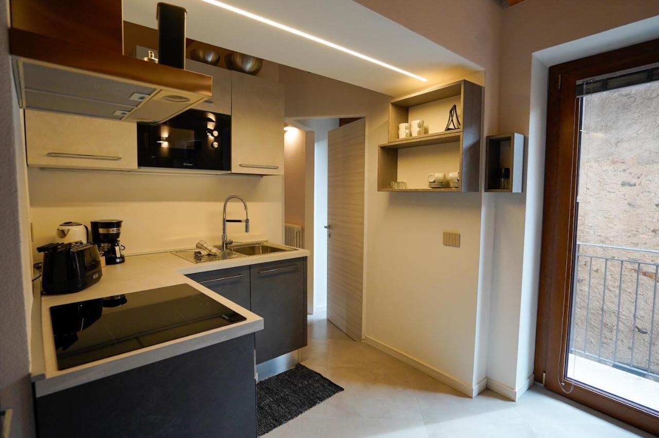 Apartment Aureggio Bellagio Ngoại thất bức ảnh