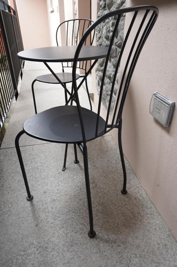 Apartment Aureggio Bellagio Ngoại thất bức ảnh