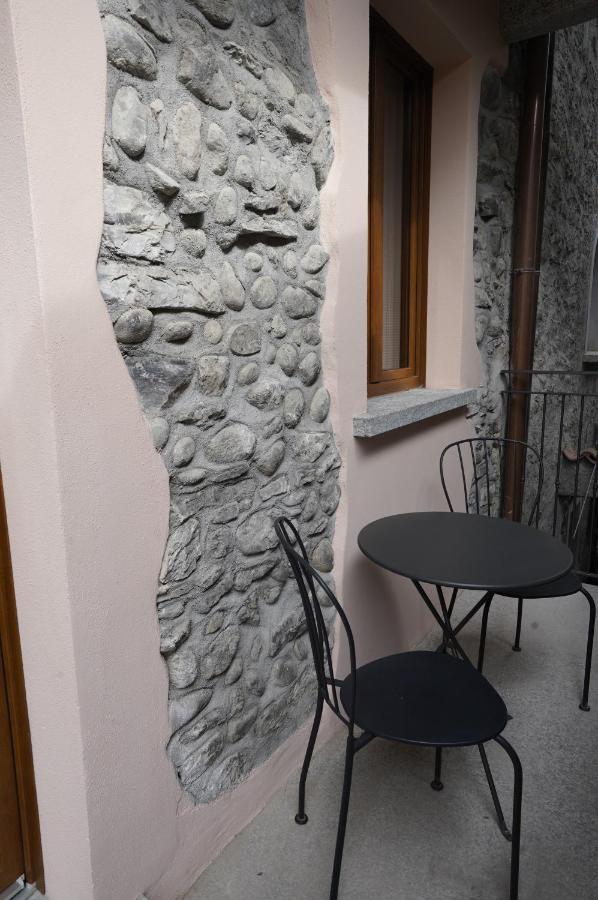 Apartment Aureggio Bellagio Ngoại thất bức ảnh