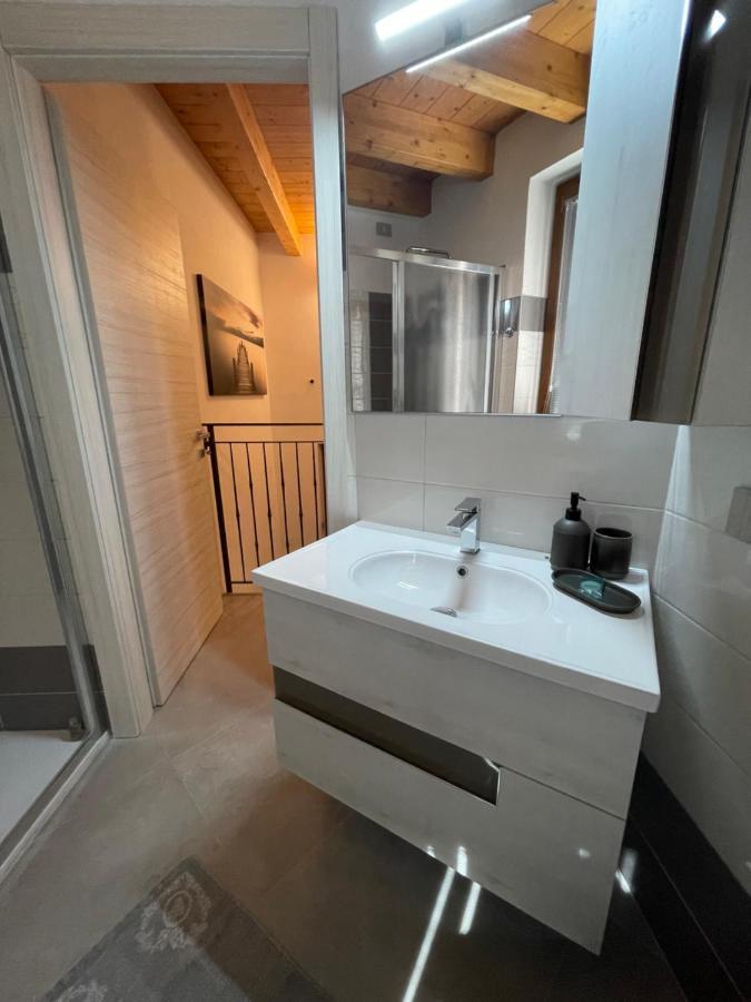 Apartment Aureggio Bellagio Ngoại thất bức ảnh